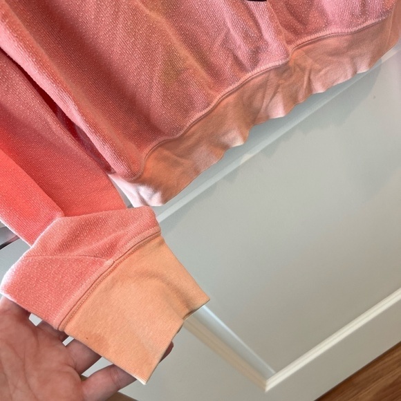 Wildfox Pink Lipstick Sweatshirt - Picture 9 of 16